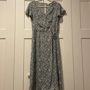Sienna Sky dress size L